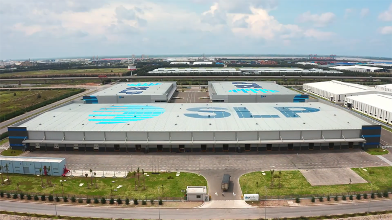 SEA Logistics Partners - GLP_01